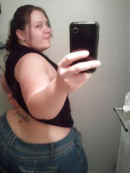25P BBW in Tight Jeans! Collection #1