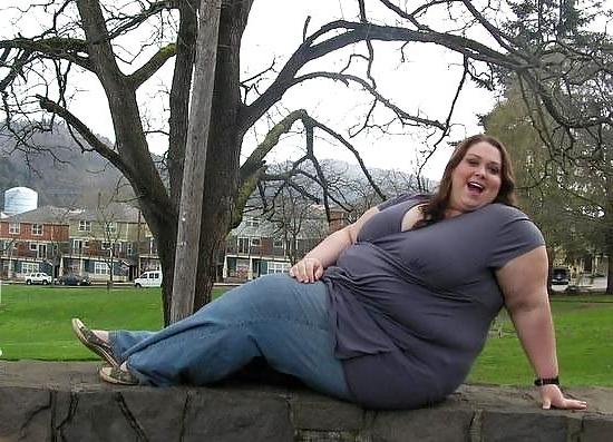 25P BBW in Tight Jeans! Collection #1