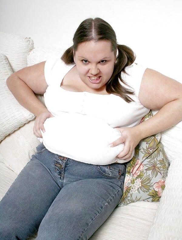 25P BBW in Tight Jeans! Collection #1
