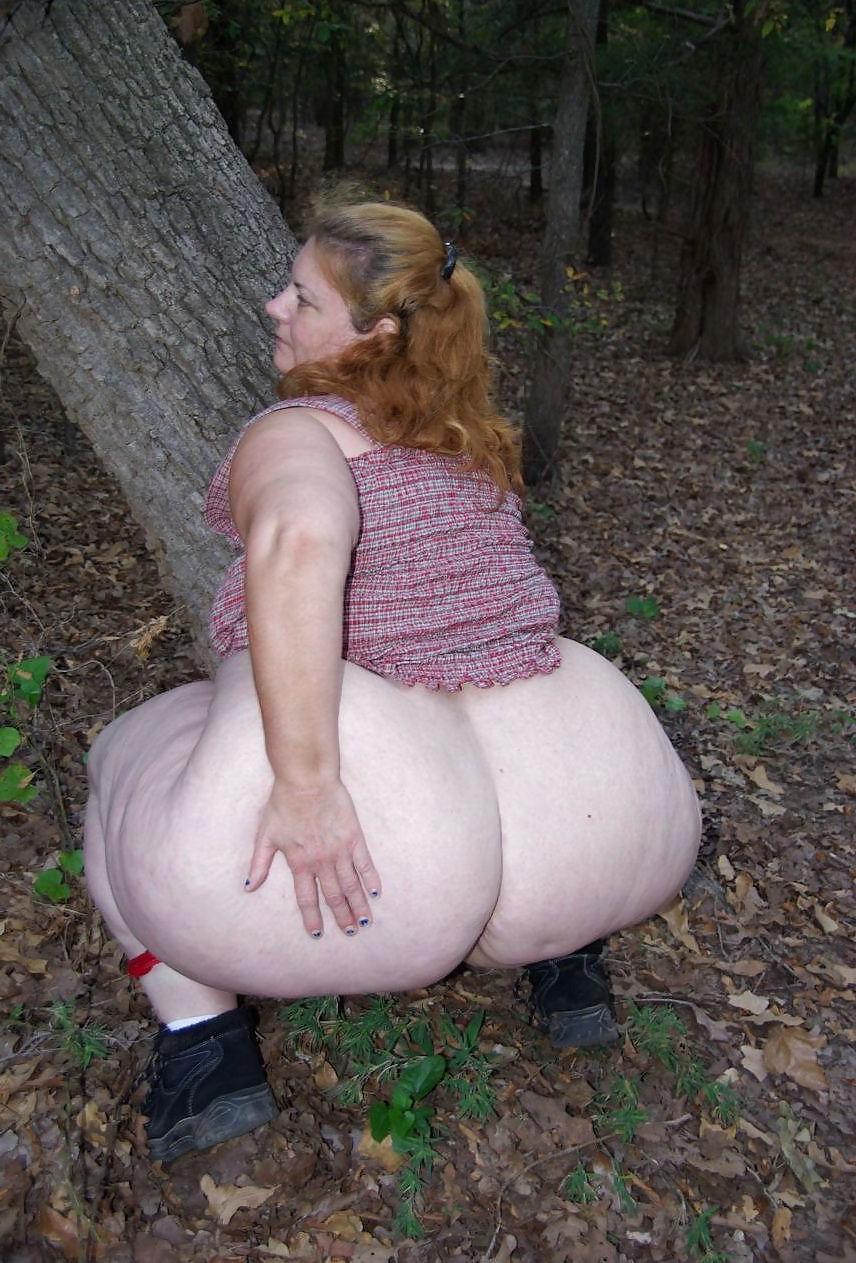 25P BBW & SSBBW Asses Collection #12