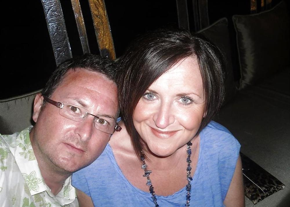 25P BBW Mature Wife