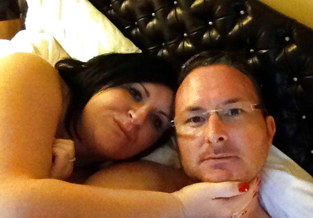 25P BBW Mature Wife