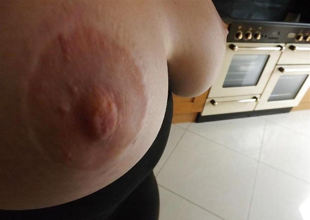 25P BBW Mature Wife