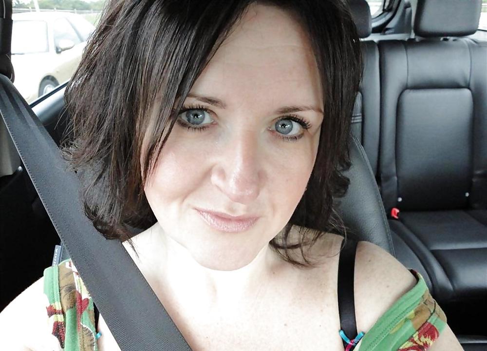 25P BBW Mature Wife