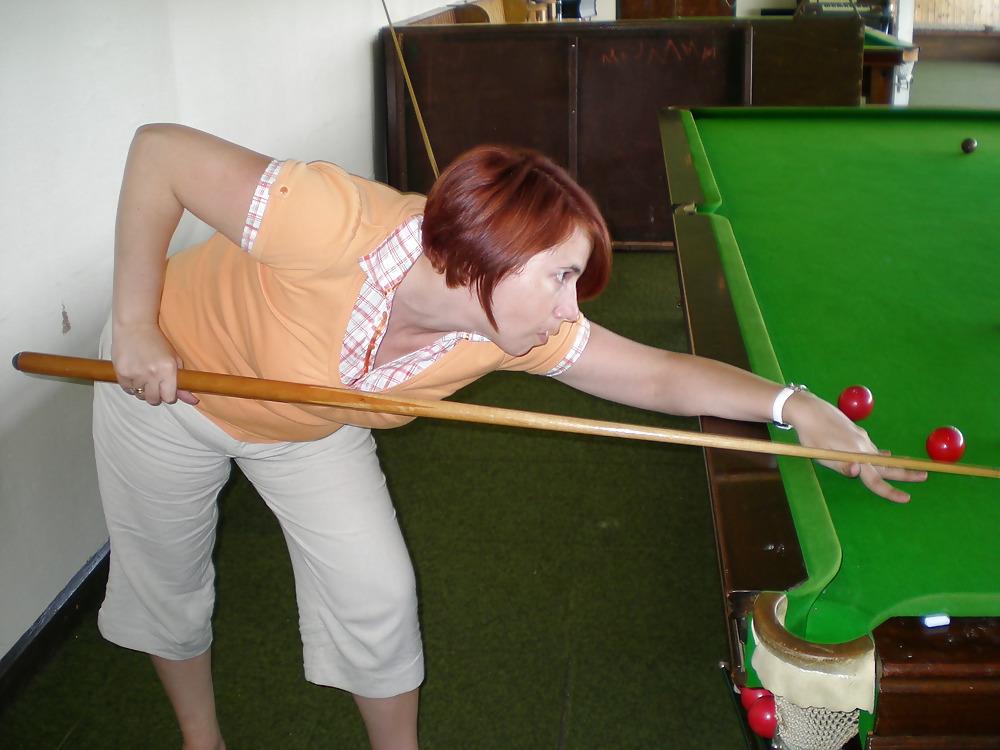 10P My whore holly fully cothed but I fucked her in public
