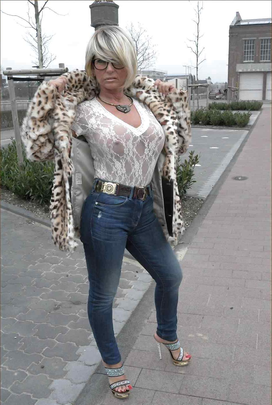 25P LADY BARBARA #1 MIX by DarKKo