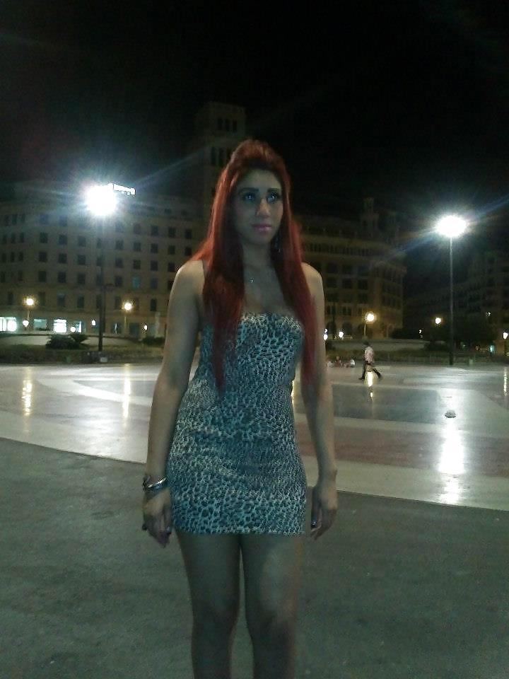 9P Arab turkish girl: sahra