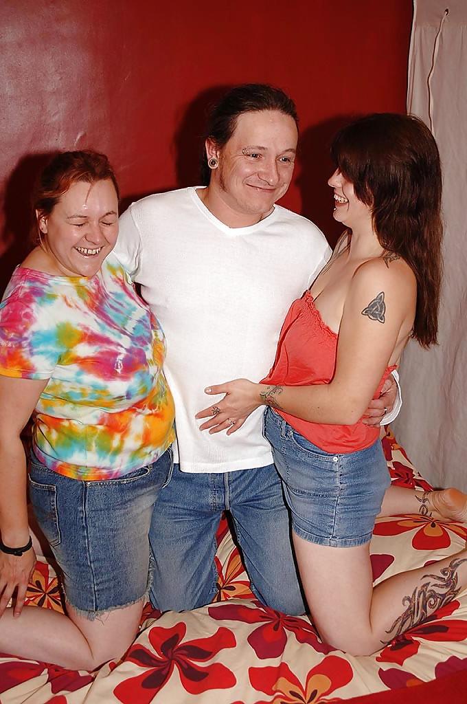 25P BRITISH AMATEUR SLUTS  X