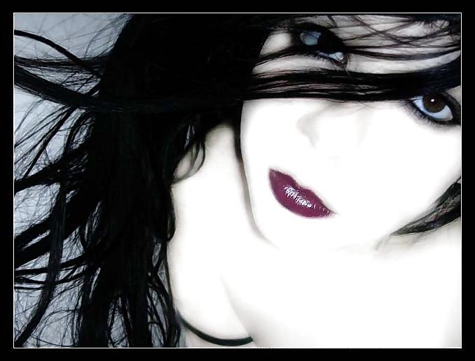 25P Gothic beauties 09