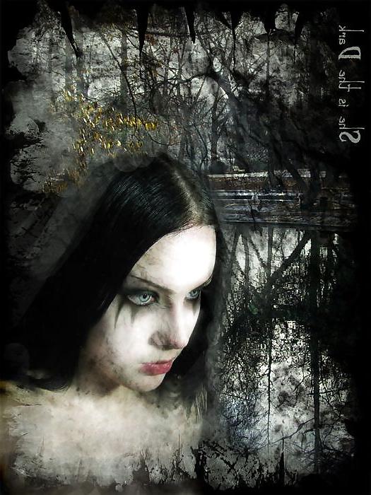 25P Gothic beauties 09