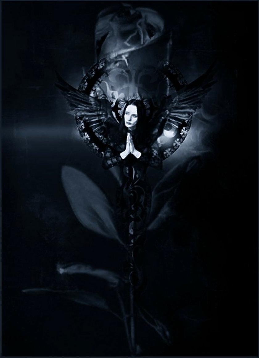 25P Gothic beauties 09