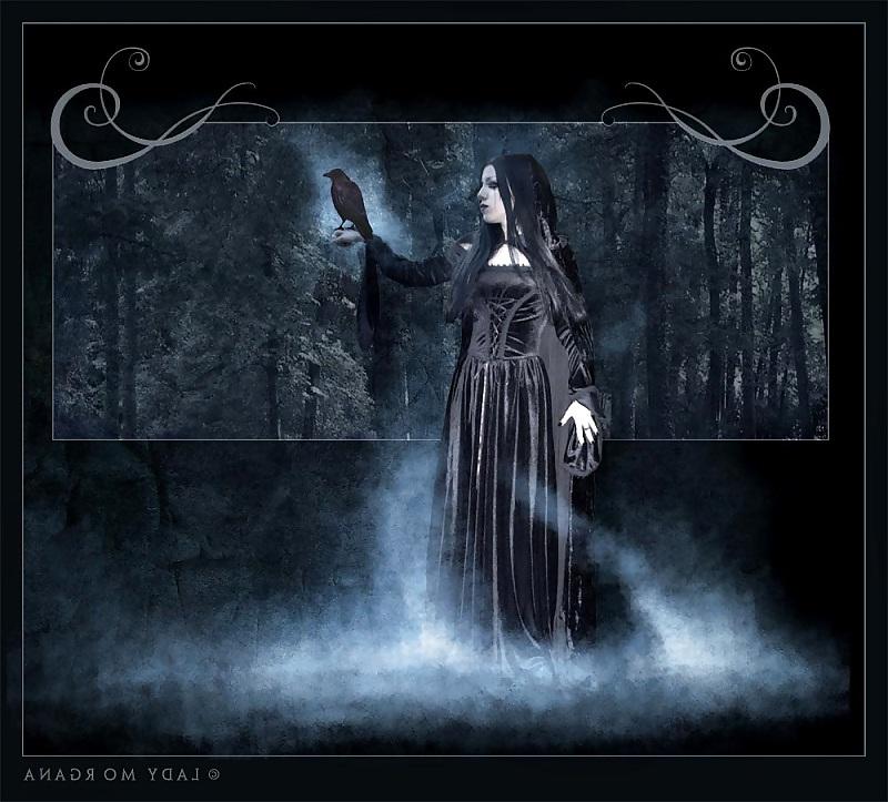 25P Gothic beauties 09