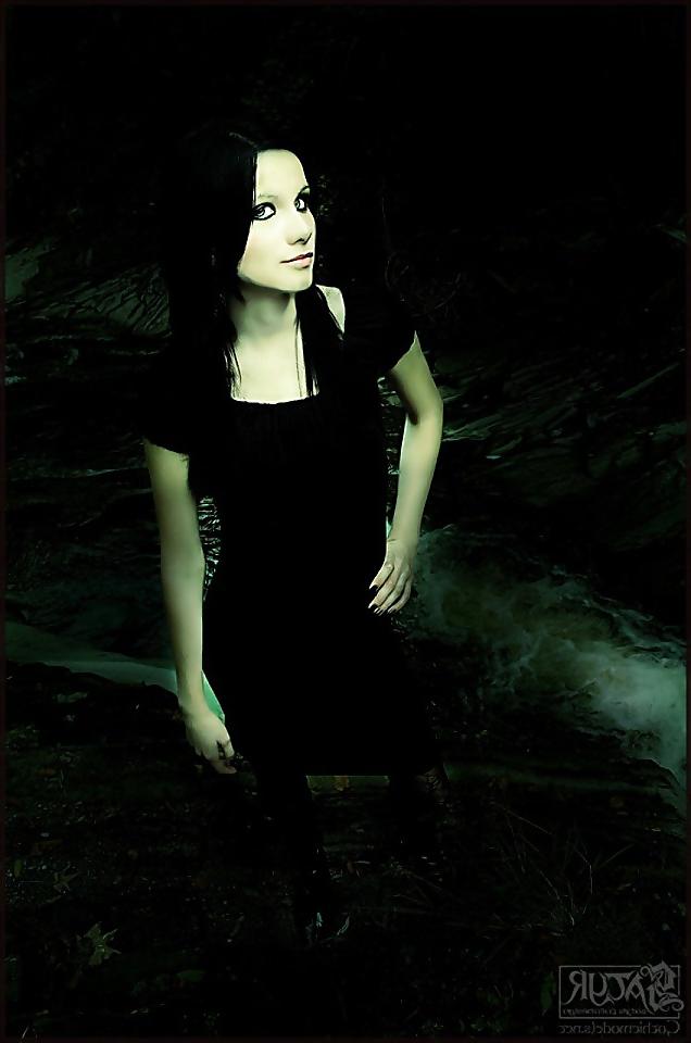 25P Gothic beauties 09