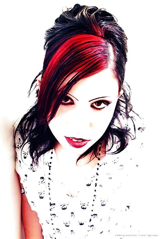 25P Gothic beauties 09