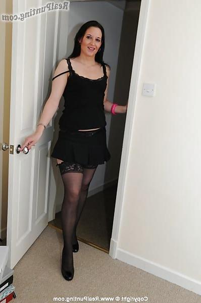 25P British Escorts