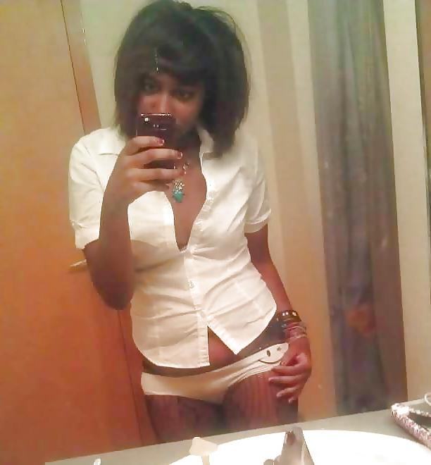 25P Amateur Black Girls 13
