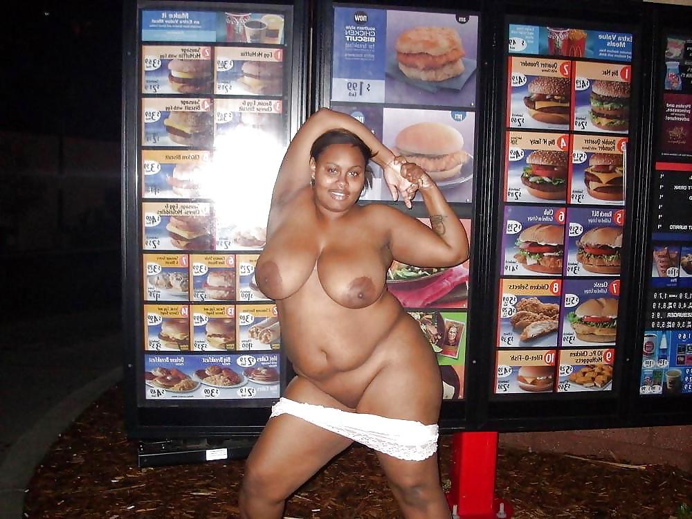 25P Ebony Black - Sho Big Tits