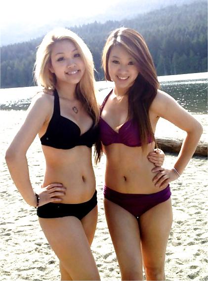 10P Asian Babes 2
