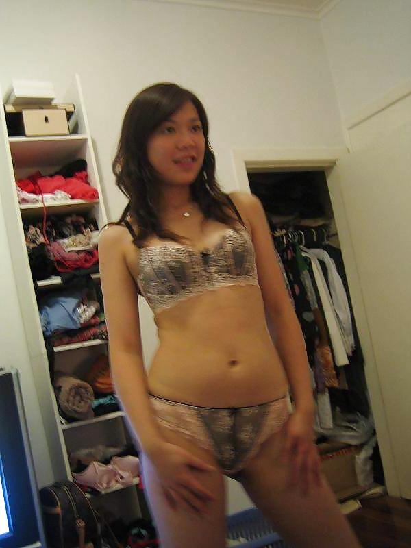 25P Amateur Asian - Ayako