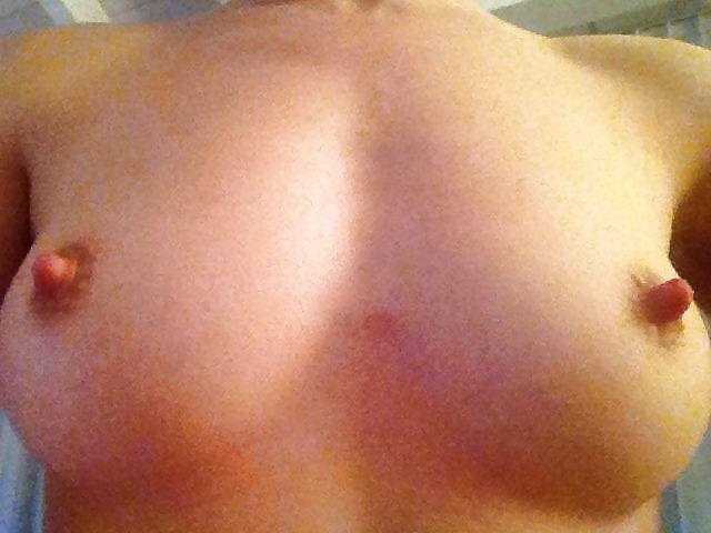 15P Nipple and hips