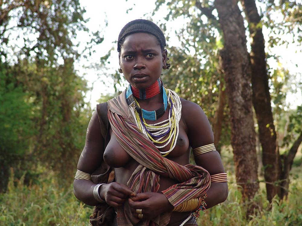 15P Tribe girls