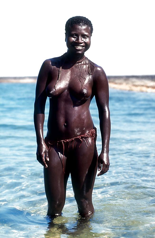 15P Tribe girls