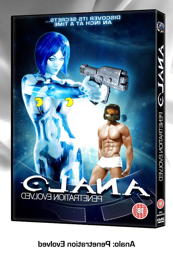 10P Videogame Covers (Uncensored)
