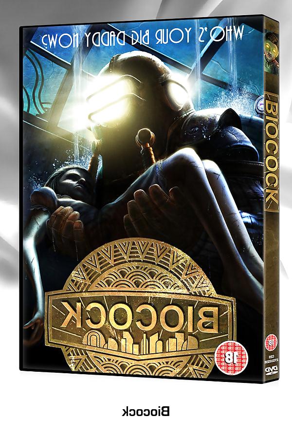 10P Videogame Covers (Uncensored)