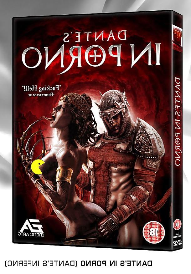 10P Videogame Covers (Uncensored)