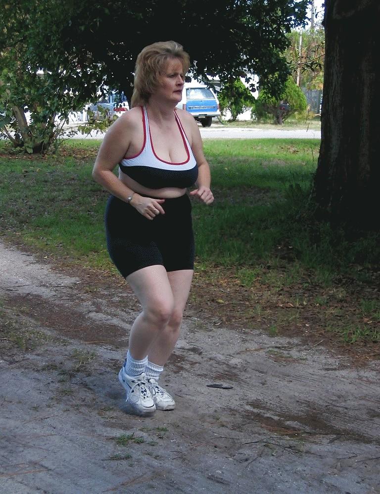 25P Bbw girl in sportchool (fuck)