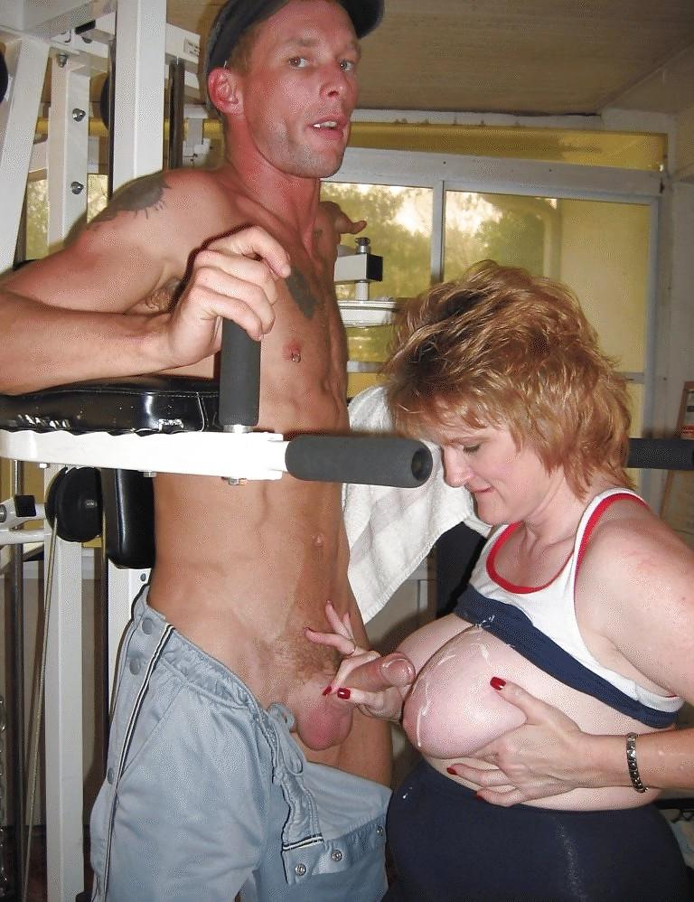 25P Bbw girl in sportchool (fuck)
