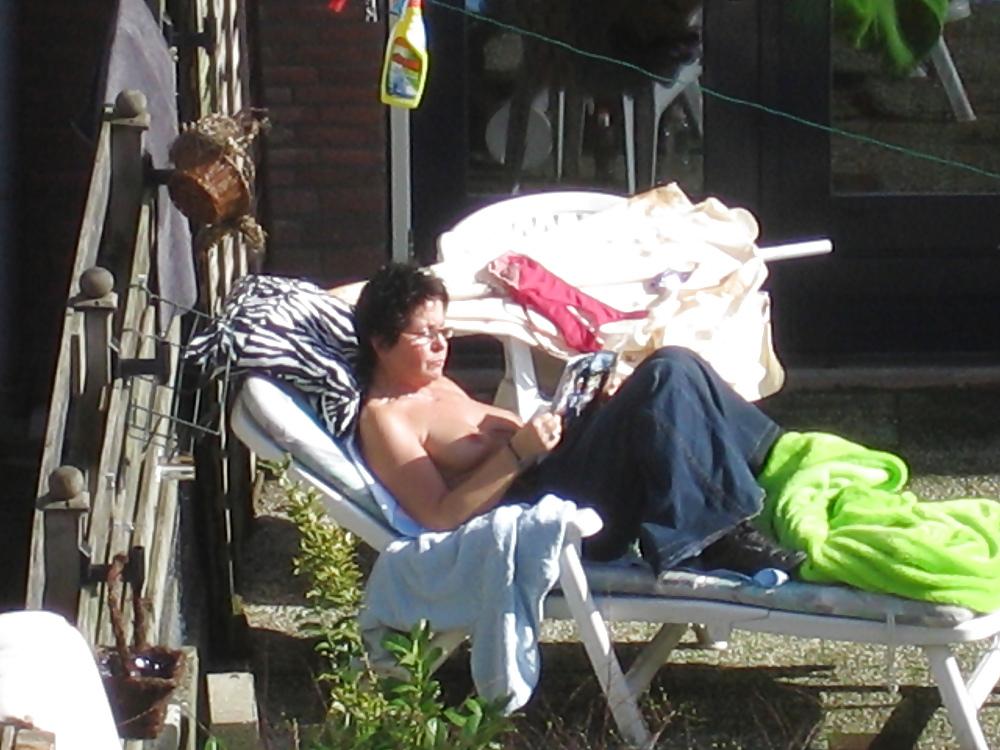 7P Next door neighbor