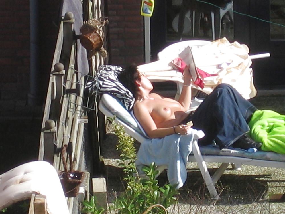 7P Next door neighbor