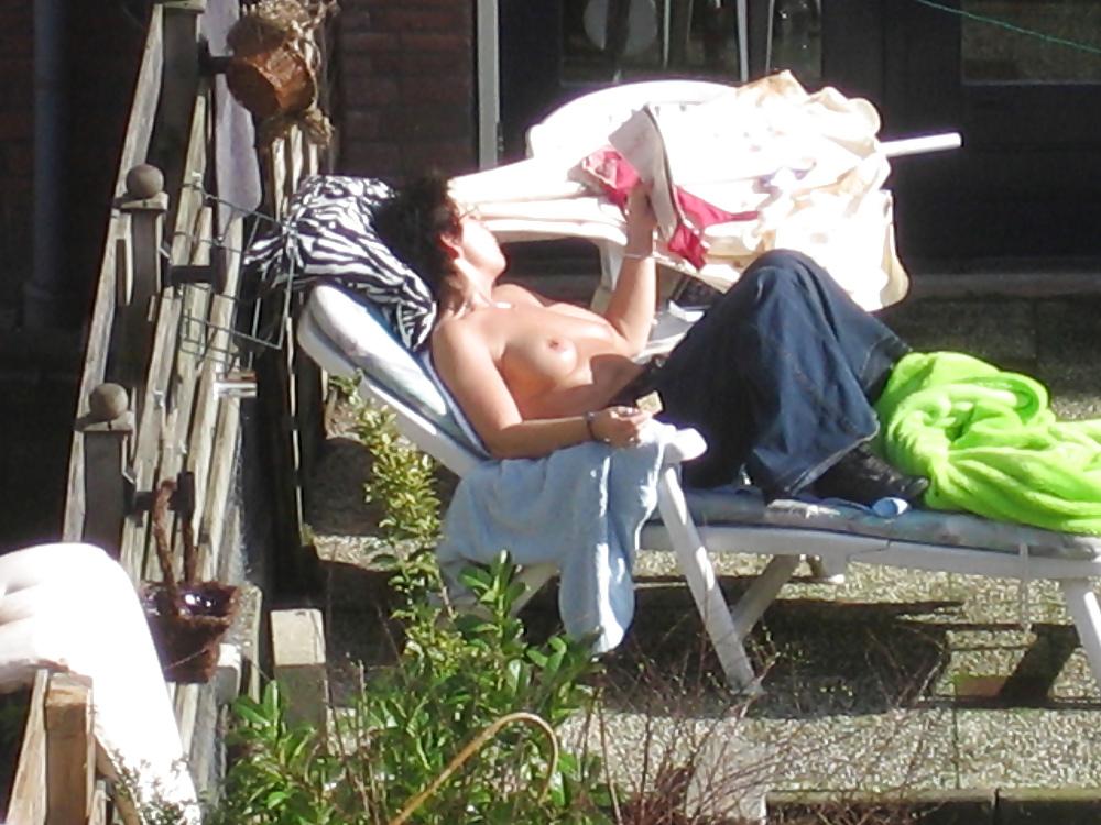 7P Next door neighbor