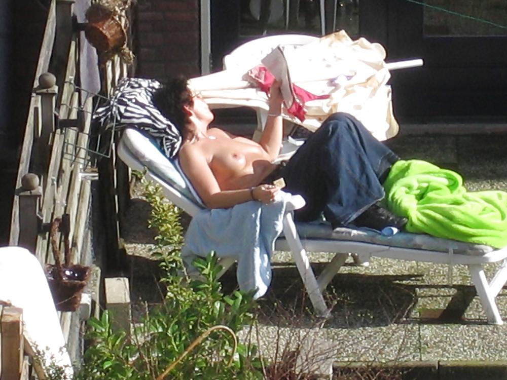 7P Next door neighbor
