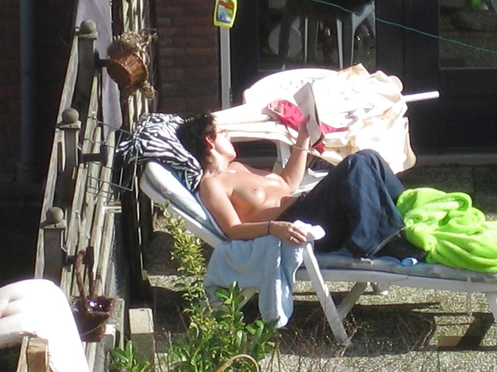 7P Next door neighbor