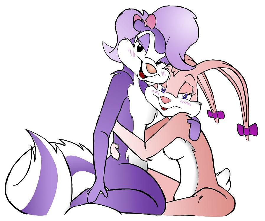 25P Naughty Toons #2