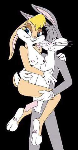 25P Naughty Toons #2