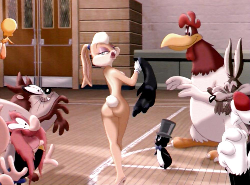 25P Naughty Toons #2