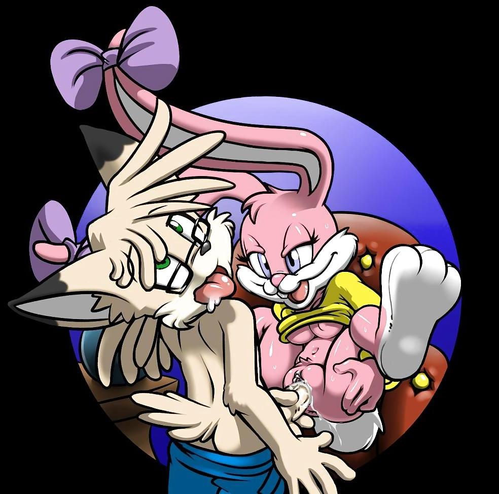 25P Naughty Toons #2