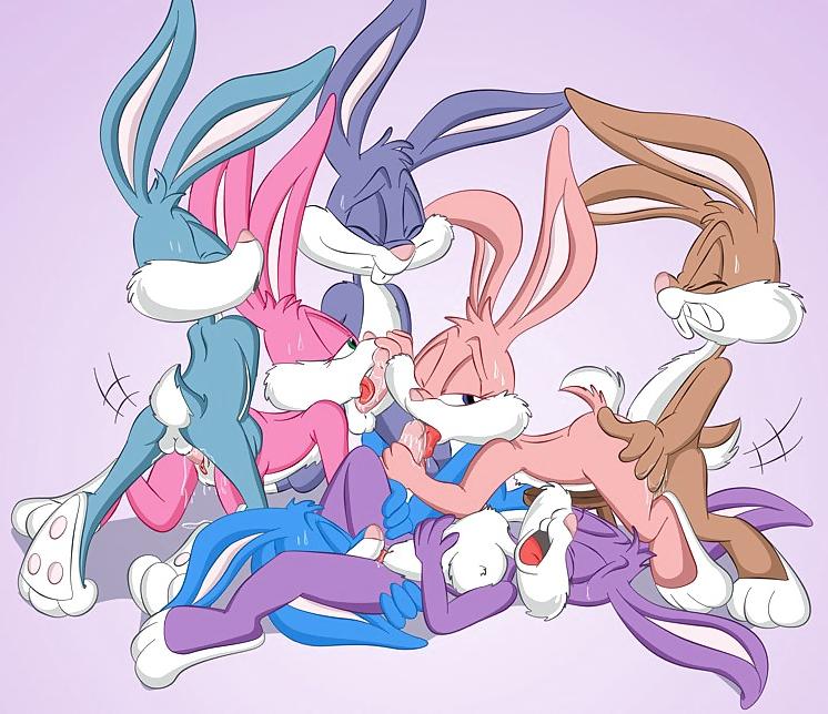 25P Naughty Toons #2