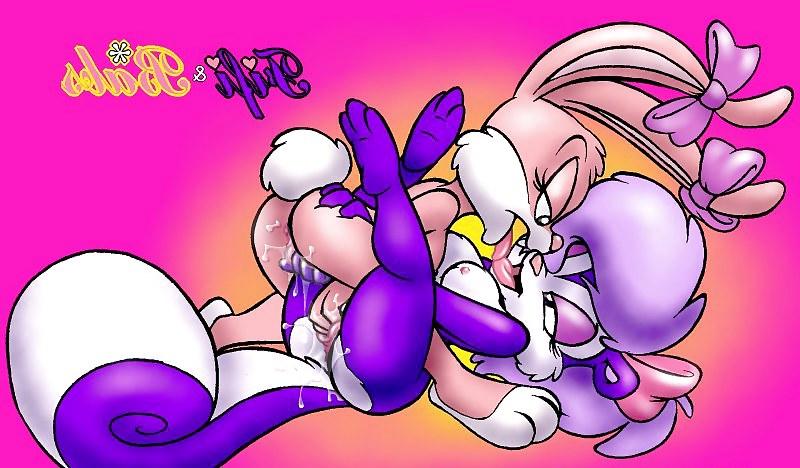25P Naughty Toons #2