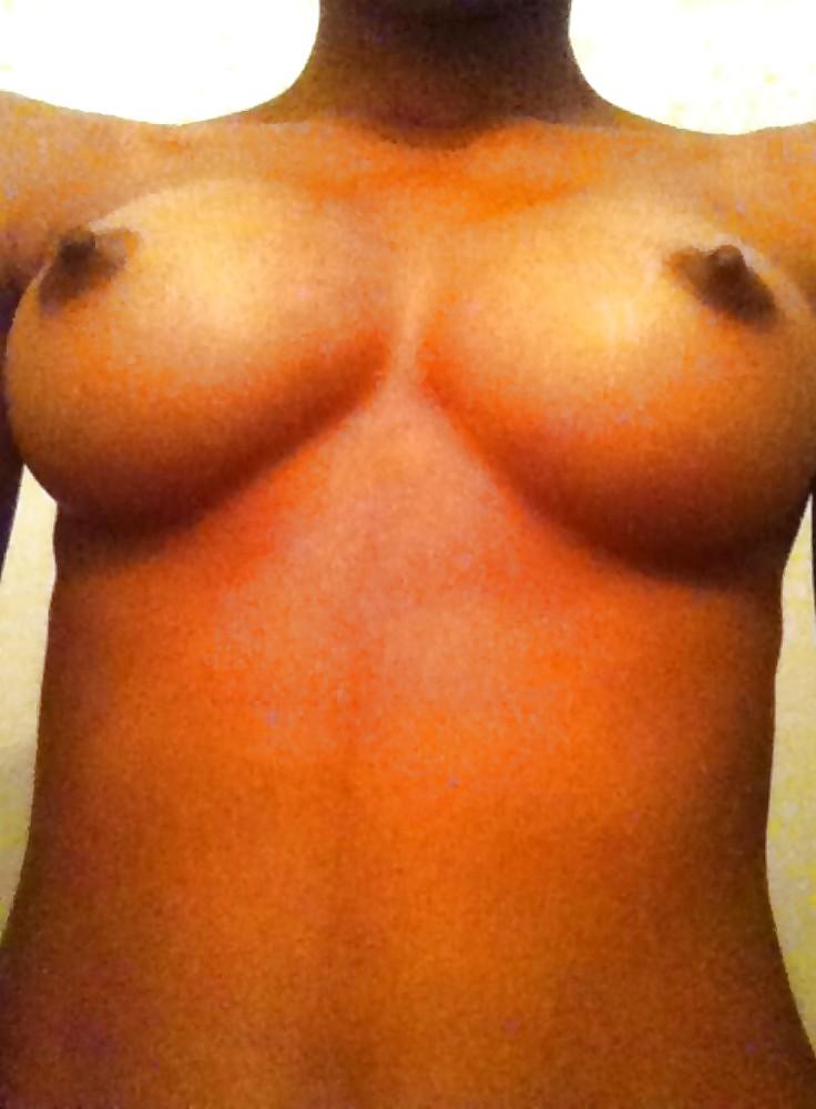 25P Amateur Black Girls 22