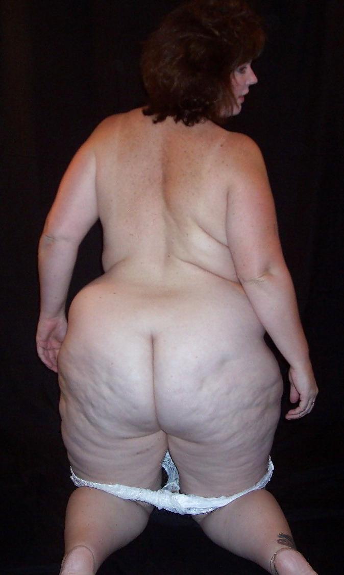 25P BBW ASSES AND MORE