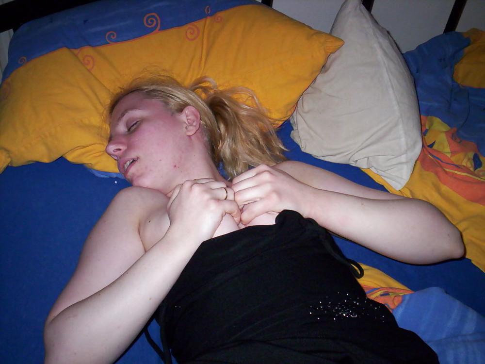 13P I really orgasm 