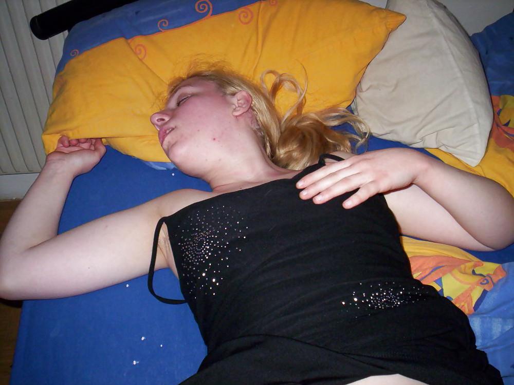 13P I really orgasm 