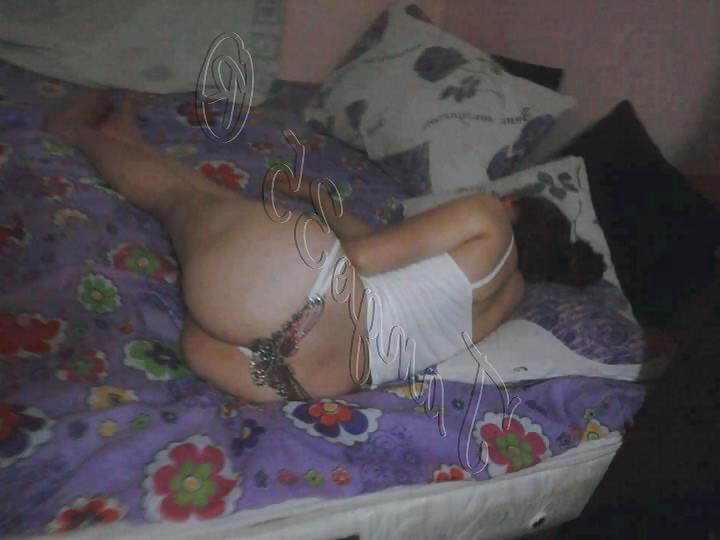 25P Turkish Slut Ezgi