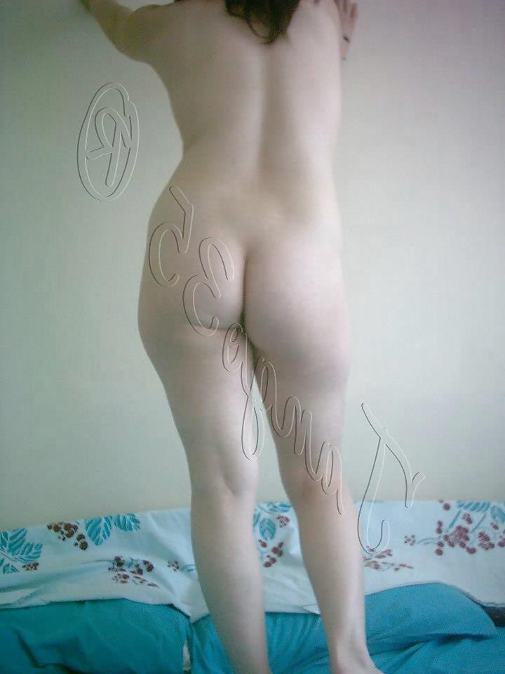 25P Turkish Slut Ezgi