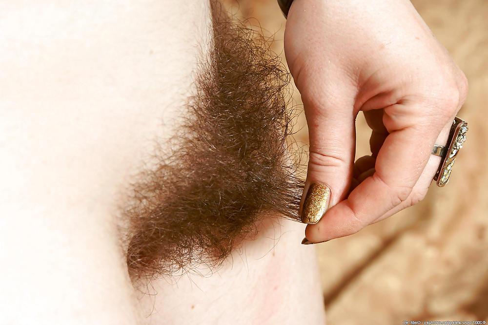 25P (BD) Who Ordered The Hair Pie?