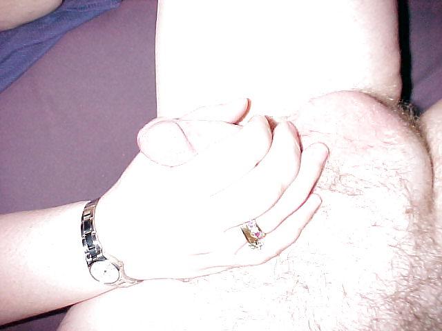 25P Hand Job